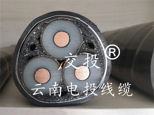 昆明高壓電纜廠丨為什么深受大家的喜歡？