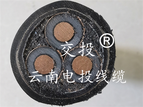 昆明電投線纜有限公司-怎么樣的電線才叫國(guó)標(biāo)？