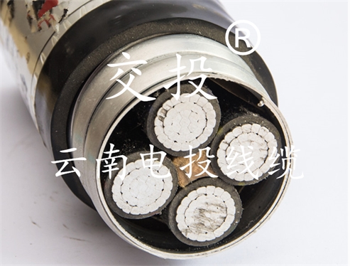 什么是架空線，電纜？