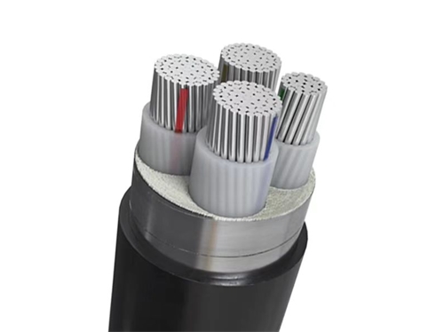 1.8/3kv YJLHV22鋁合金電纜光伏電纜安裝需要注意什么？交投電纜