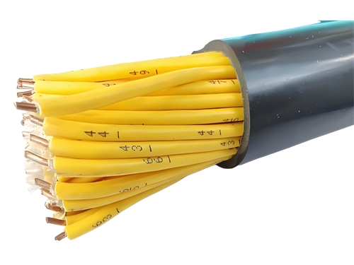 電纜的阻燃等級(jí)C類(lèi)和B類(lèi)有什么區(qū)別？云南電投線(xiàn)纜有限公司