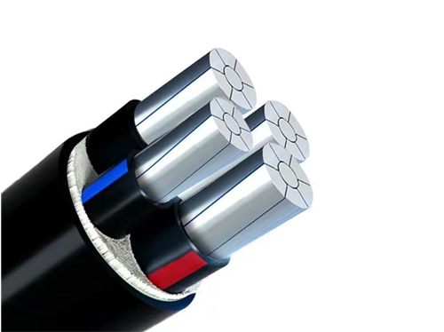 光伏項(xiàng)目中1.8/3KV鋁合金電纜怎么安裝？昆明電纜廠(chǎng)